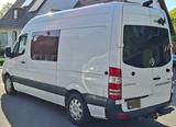 Mercedes-Benz Sprinter 316 CDI L2H2 Camper Van / Wohnmobil - Mercedes-Benz: Wohnmobil