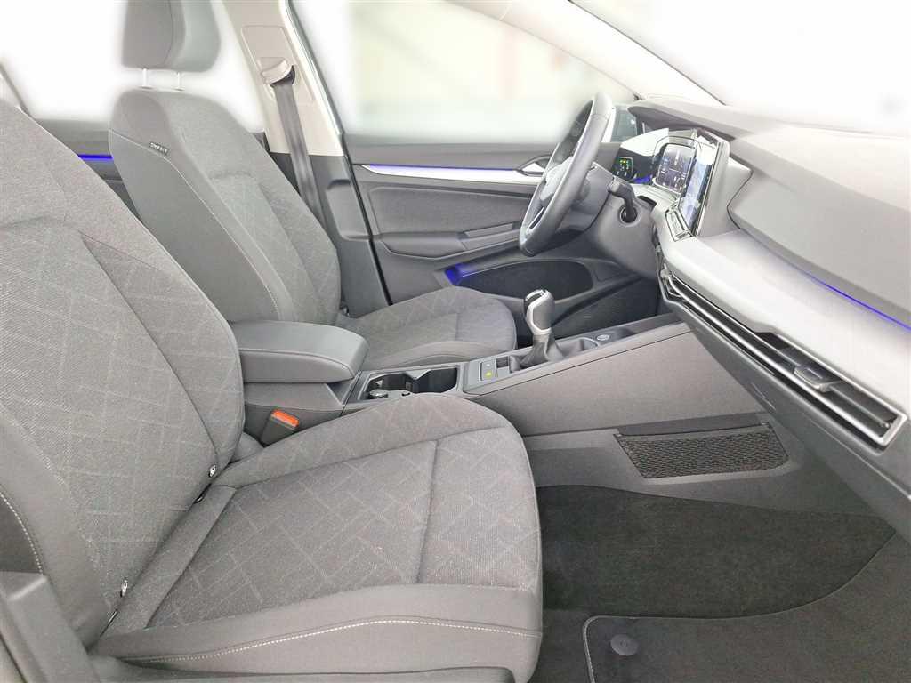Volkswagen Golf Variant Life 1.0 TSI Winterpaket Standhz