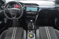Opel Corsa F 1.2 GS *NAVI/LED/SHZ/PARK&GO/FACELIFT*