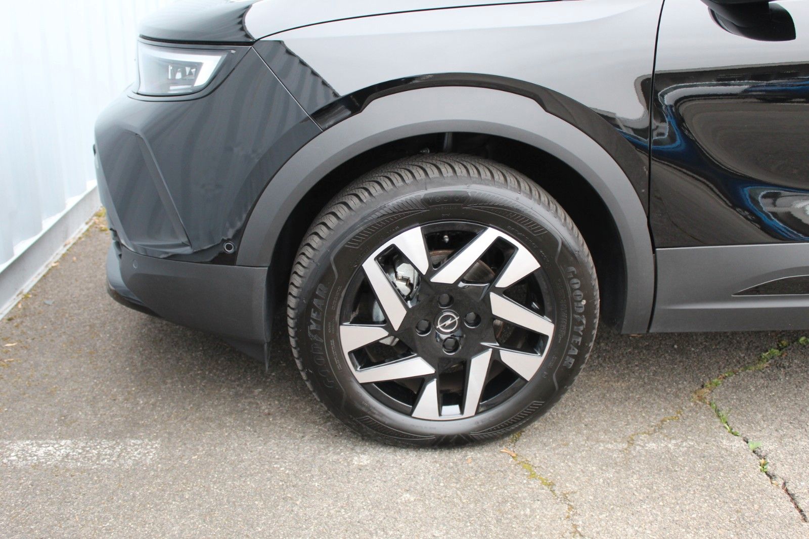 Fahrzeugabbildung Opel Mokka GS Line Allw.*Navi*Sitzh.*Keyless