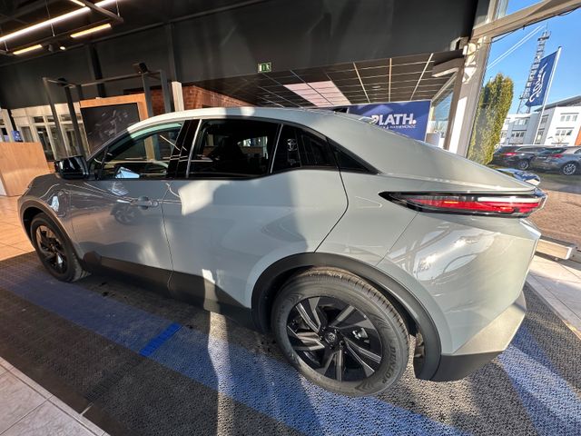 Toyota C-HR + 165 kW Teamplayer *Elektrisch* 1,99%