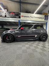 MINI JCW GP Krumm-Performance - MINI John Cooper Works: Gp