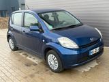 Daihatsu Sirion 1.3  87 PS  Klima  Taus... - gebrauchte Daihatsu Sirion aus dem Jahr 2006