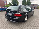 BMW 5er E61 520d touring - BMW: 5er E61