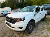 Ford Ranger 2.0 TDCI 4x4 Klima Doppel-Kabine - Ford Ranger Unfallwagen