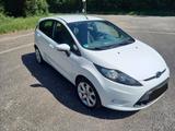 Ford Fiesta 1,4 Trend Sport, TÜV neu, 8 fach bereift - Ford Fiesta aus 2009: Sport