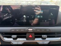 Kia K4 - Vorschau Bild 16