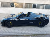 Corvette Cabrio 3LT | Z51 | Lift | Magnetic | EU | 1.Hand - Corvette C8 von privat