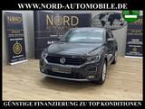 Volkswagen T-Roc Sport 2.0 TDI DSG 4MOT Navi*LED*Kamera*ACC - Volkswagen: Sp