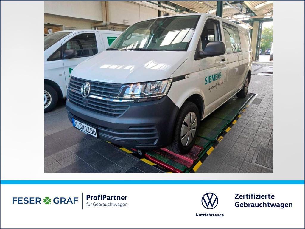 Image of Volkswagen T6 Kombi