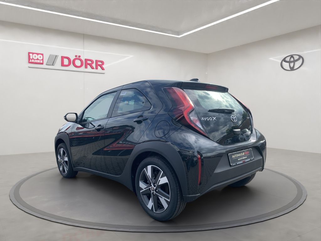 Toyota Aygo X 1,5 Hybrid Active *SHZ* imagem 3