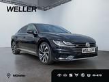 Volkswagen Arteon 2.0 TSI 4M DSG R-Line *LED*ACC*Pano*Digit - Volkswagen Arteon