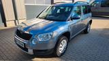 Skoda Yeti Ambition Plus Edition*Automatik*HU/AU neu - Skoda Yeti Gebrauchtwagen in Berlin
