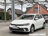 Volkswagen Polo 1.0 TSI Style Matrix-LED ACC Navi Sitzhzg. - Volkswagen: Von Händlern