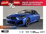 BMW 220i Coupé Knaller Preise 58.640,00 € UPE