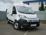 Fiat Ducato 35 L2H2 KaWa 140PS MJET AT TECHNO PLUS PR - Fiat Ducato: L3