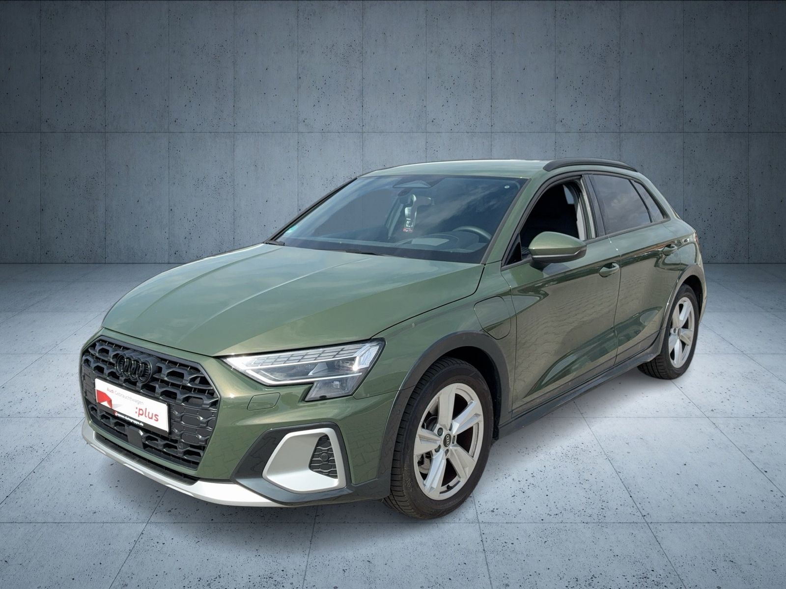 Audi A3 - Bild 2