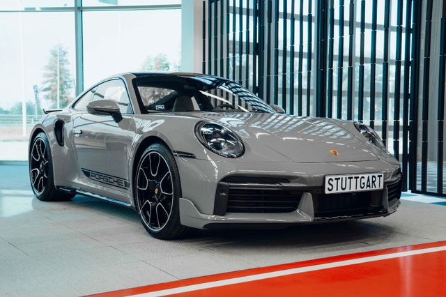 Porsche 992T Turbo S/Pano/SearVent/SportChrono/