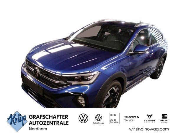 Volkswagen Taigo 1.0 TSI DSG R-LINE /IQDRIVE/ACC/APP/MATRIX