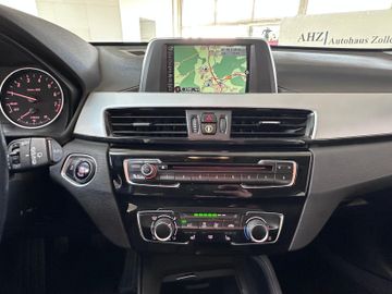 BMW X1 - 12