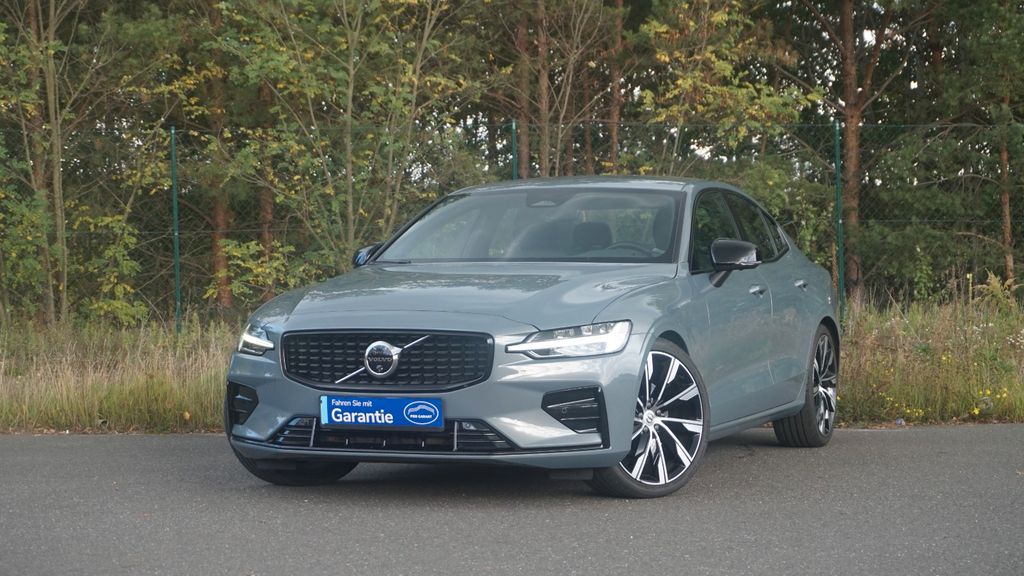 Image of Volvo S60