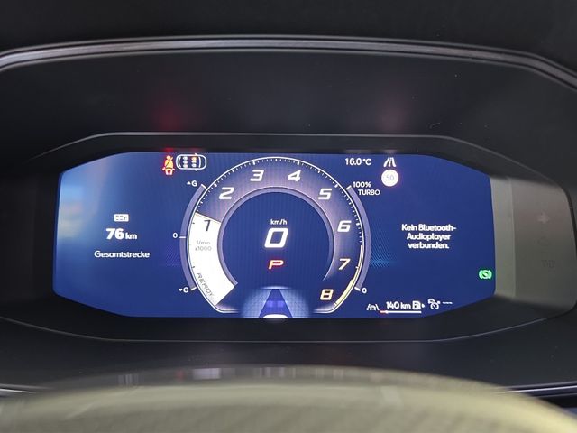Leon Combi 1.5 eTSI DSG*AHK*SENNHEISER*