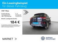 Volkswagen T-Roc - Vorschau Bild 3