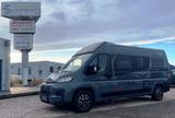 Sunlight Camper Van CLIFF 600 X Verfüg./Sparen Sie 5.234, - Sunlight Camper Van CLIFF 600 X