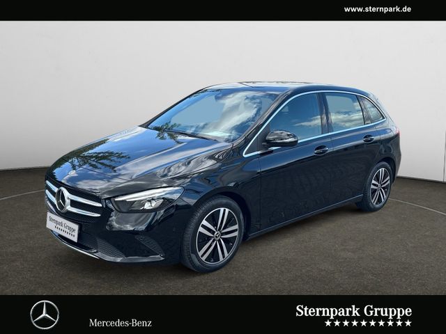 MERCEDES-BENZ B 180 Progressive AHK*RFK*DISTRONIC*TOTW*SPURH*