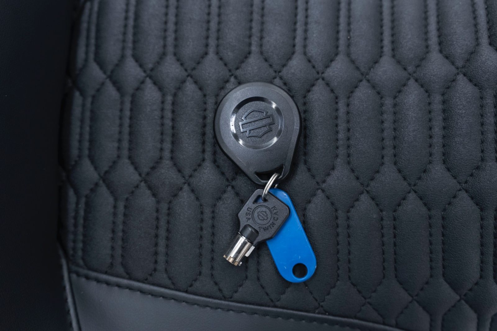 Fahrzeugabbildung Harley-Davidson FLHTCUTG TRI GLIDE ULTRA