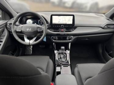 Hyundai i30 – Bild 11