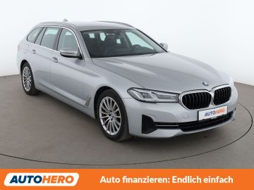 BMW 530 - 8