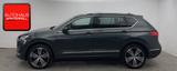 Seat Tarraco 2.0 TDI 4Drive Xcellence 7SITZ+PANO+AHK+ - Seat Tarraco Diesel Gebrauchtwagen