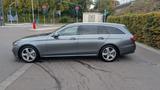 Mercedes-Benz E 350 d T Autom. - - Mercedes-Benz E 350 in Saarbrücken