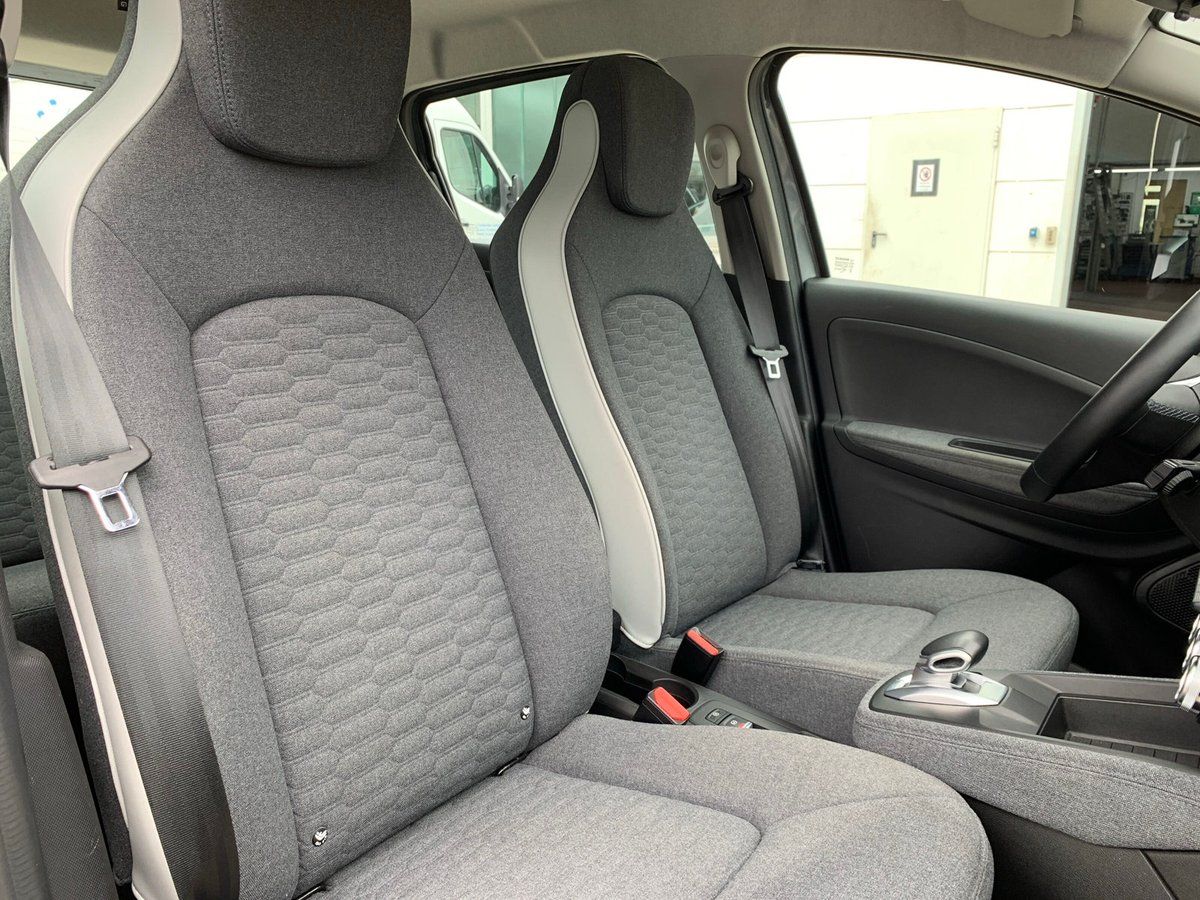Renault ZOE - Bild 25