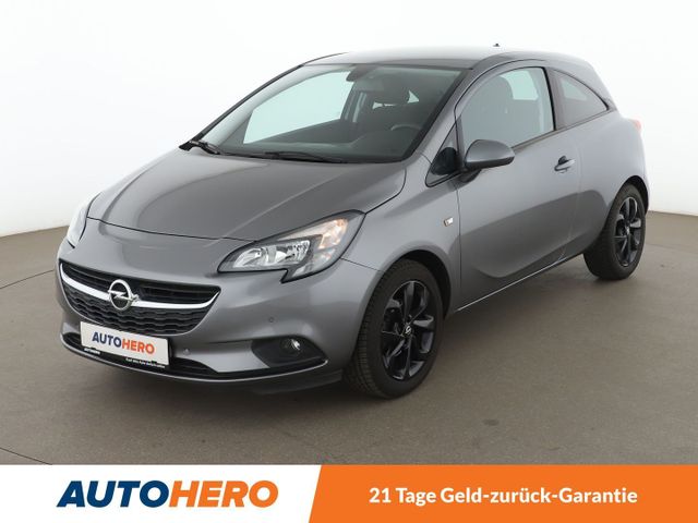 Opel Corsa 1.4 Excite *TEMPO*PDC*KLIMA*GARANTIE*