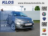 Fiat 500C 1.0 GSE HYBRID DOLCEVITA 70PS PDC NAVI KLIM - Fiat: Cabrio