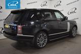 Land Rover Range Rover Autobiography 4.4 TDV8 - Land Rover Range Rover Autobiography mit Diesel-Antrieb