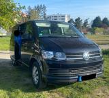 Volkswagen T6 Multivan - Volkswagen T6 Multivan in Mannheim
