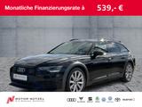 Audi A6 allroad 50 TDI QU LED+NAV+RFK+ACC+AIR+360°+20 - gebrauchte Audi A6 Allroad aus dem Jahr 2022