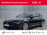 Audi A6 allroad 50 TDI QU LED+NAV+RFK+ACC+AIR+360°+20 - Audi A6 Allroad mit Diesel-Antrieb: Kombi, 2.5
