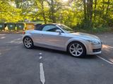 Audi TT Coupe/Roadster 2.0 TFSI S line - Audi TT aus 2007