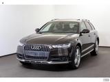 Audi A6 Allroad 3.0 TDI quattro 160kW S tronic - - Audi A6 Allroad: Von Privat