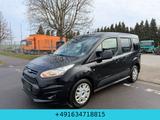 Ford Tourneo Connect Trend 1.6Diesel Klima - Ford Tourneo aus 2014