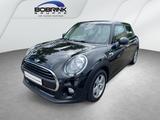 MINI One First 5-Türer Pepper Sitzhzg Klima PDC - MINI ONE aus 2017