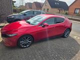 Mazda 3 2.0 SKYACTIV-G M-Hybrid Vollausstattung - gebrauchte Mazda Sportwagen