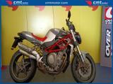 MV Agusta Brutale 910 - 2008 - MV AGUSTA BRUTALE 910