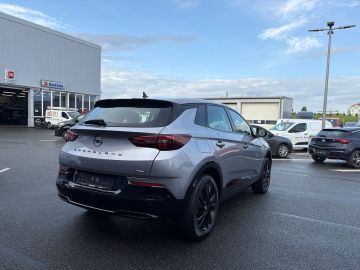 Bild 5 Opel Grandland (X) Grandland GS Line 1.2 Hybrid Navi 360 Kamera LED