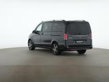 Mercedes-Benz V 250 d Lang 4MATIC Style AHK Pano Distr. 360° - Mercedes-Benz V 250 in Bielefeld