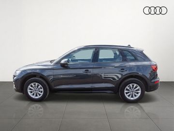 Audi Q5 - 5